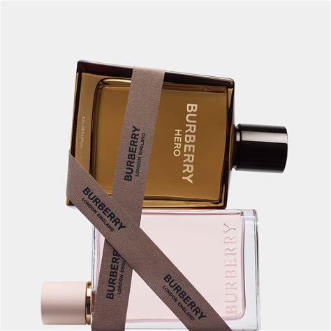 burberry hef|Burberry Her original.